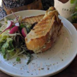 Sugar Hill Nourriture