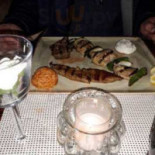 Grieks Dafne Nourriture