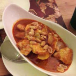 Aroy-d Enschede Nourriture