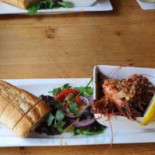 De Hekseketel Ameland V.o.f. Nes (gemeente Ameland Friesland) food