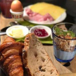 Het Lokaal Nourriture