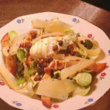 Het Lokaal À l'intérieur