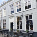 Happerij Tapperij Samen Exterior