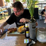 Nu Nautilus Nourriture