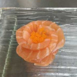 Konichiwa Goes Nourriture