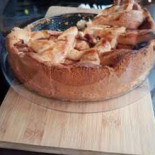 Vrienden Van Vroeger Nourriture