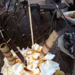 Ijz En So Nourriture