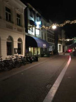 Grieks Specialiteiten Delphi Sittard Outside