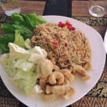Thai Lan Food