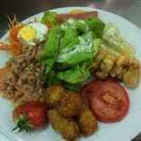 D'n Hommelzak À l'intérieur