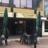 Klein Paramaribo Extérieur