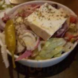 Ouzeri De Sirenes Uden Dentro