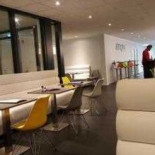 Ferid's Grill Nourriture