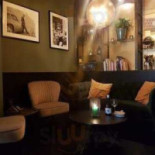 Coster 52° Nourriture