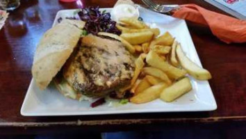 Boslust À l'intérieur