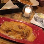 Da Paolo Emmen Nourriture