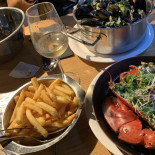 Breydel De Coninc Comida