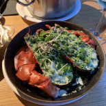 Breydel De Coninc Comida