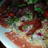 Eetcafe Pandarve Nourriture