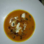 Eetcafe Pandarve Nourriture