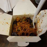 Toko Mie More Nourriture