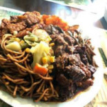 Toko Mie More Nourriture