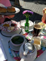 Tilly Rose Nourriture