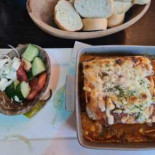 Yamas! B.v. De Koog Nourriture