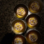 Saint-christophe Comida