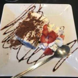 Bella Toscana Nourriture