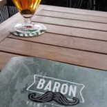 Baron Eten En Drinken Harderwijk Comida