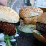 Baron Eten En Drinken Harderwijk Comida