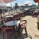 Visbakkerij De Vleet À l'intérieur