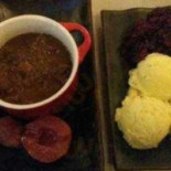 Campanile Nourriture