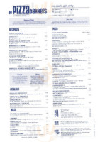 De Boekanier B.v. Zaandam Nourriture