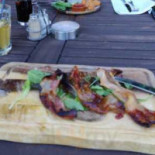 Jacks Steakhouse Comida