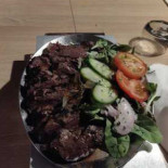 Jacks Steakhouse Dentro