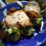 De Herbivoor Nourriture