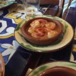 Sol Y Sombra Nourriture