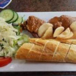 De Kromme Toeter Comida