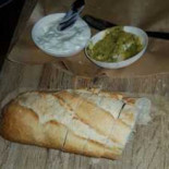 De Kromme Toeter Comida