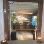 Olivijn À l'intérieur