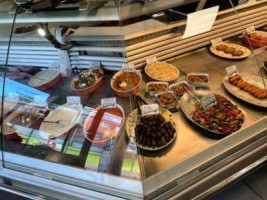 Olive Traiteur Nourriture