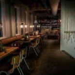 Brasserie Thialf À l'intérieur