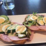 De Broodplank Gorinchem Comida