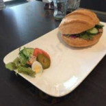 De Broodplank Gorinchem Comida