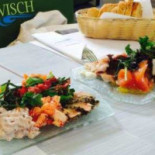 Visch À l'intérieur