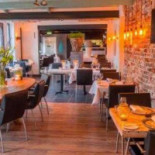 Scherp À l'intérieur