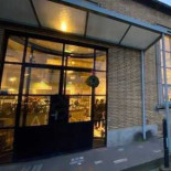 Villa Augustus Comida