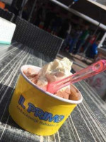 Ijscafe Il Primo food